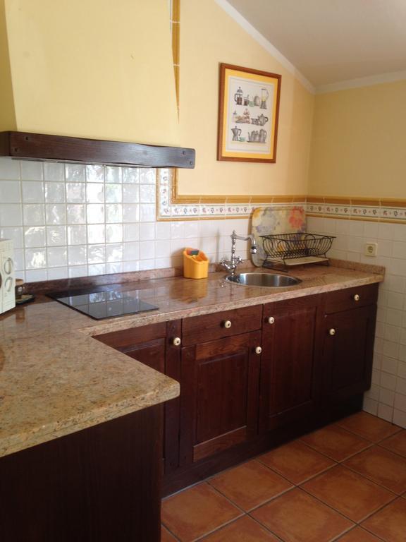 Les Piperes Apartment Corao Bilik gambar